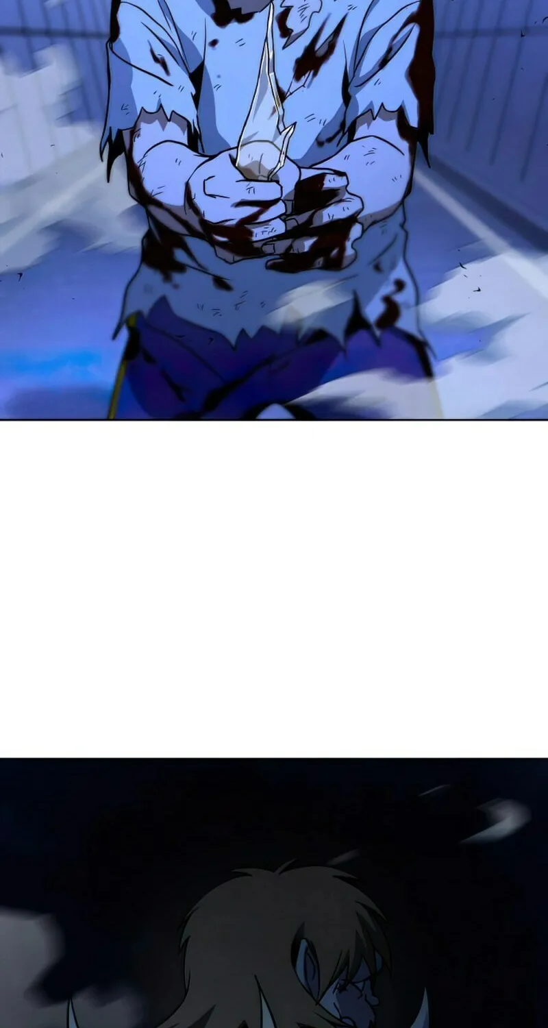 Hero the Maximum Chapter 10 page 85 - 