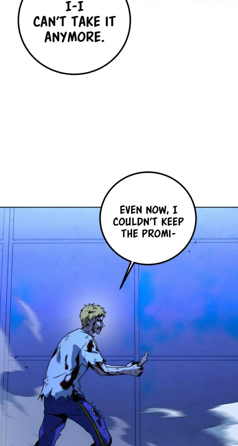 Hero the Maximum Chapter 10 page 87 - 