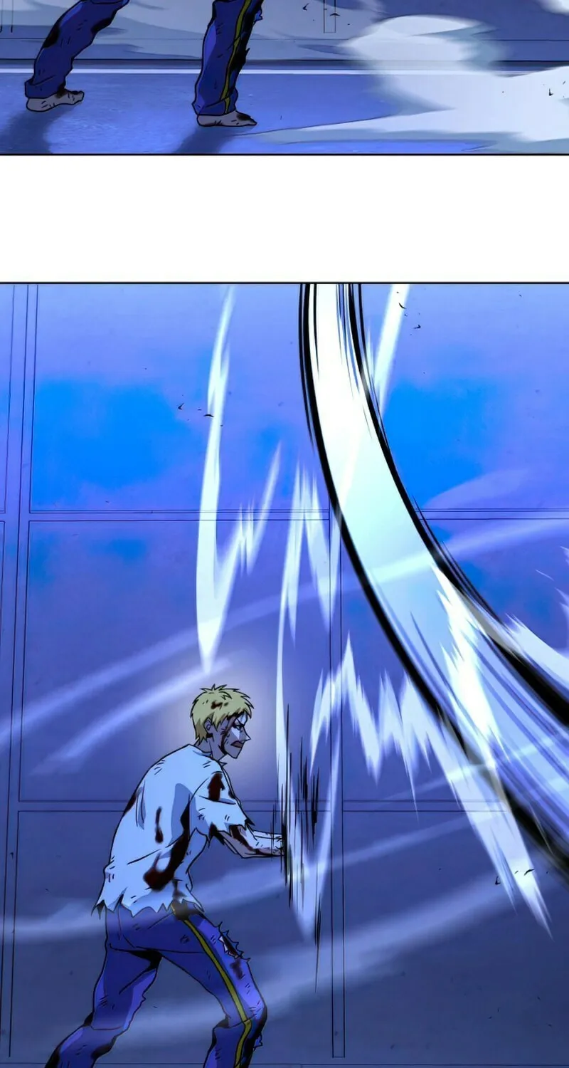 Hero the Maximum Chapter 10 page 88 - 