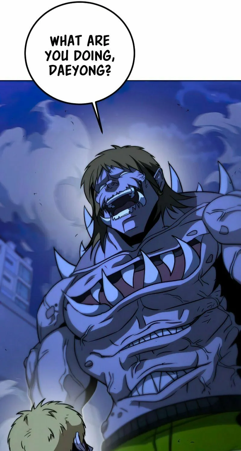Hero the Maximum Chapter 10 page 91 - 