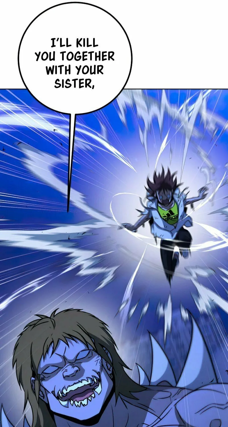 Hero the Maximum Chapter 10 page 97 - 