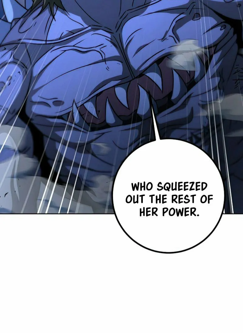 Hero the Maximum Chapter 10 page 98 - 