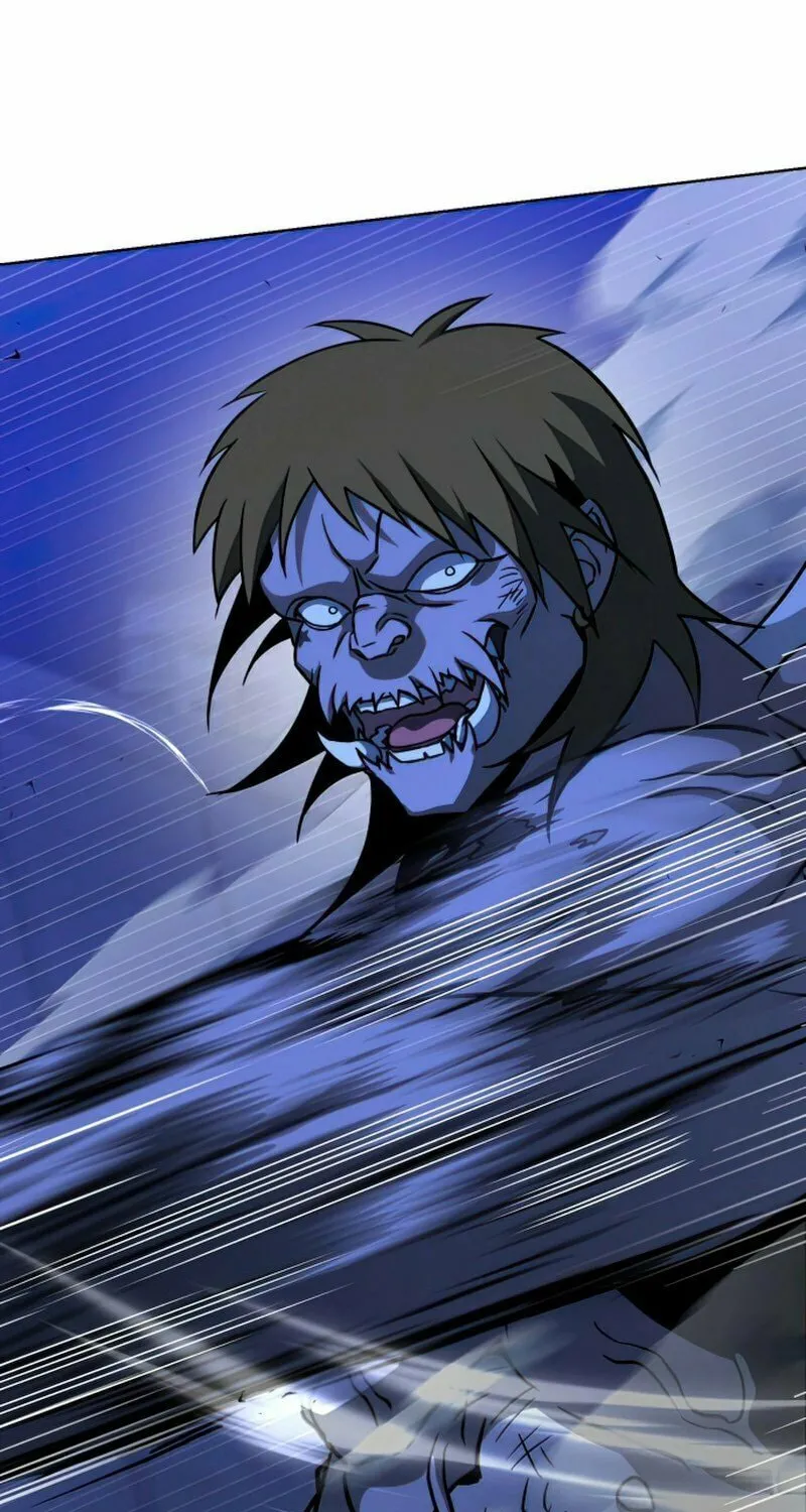 Hero the Maximum Chapter 10 page 99 - 