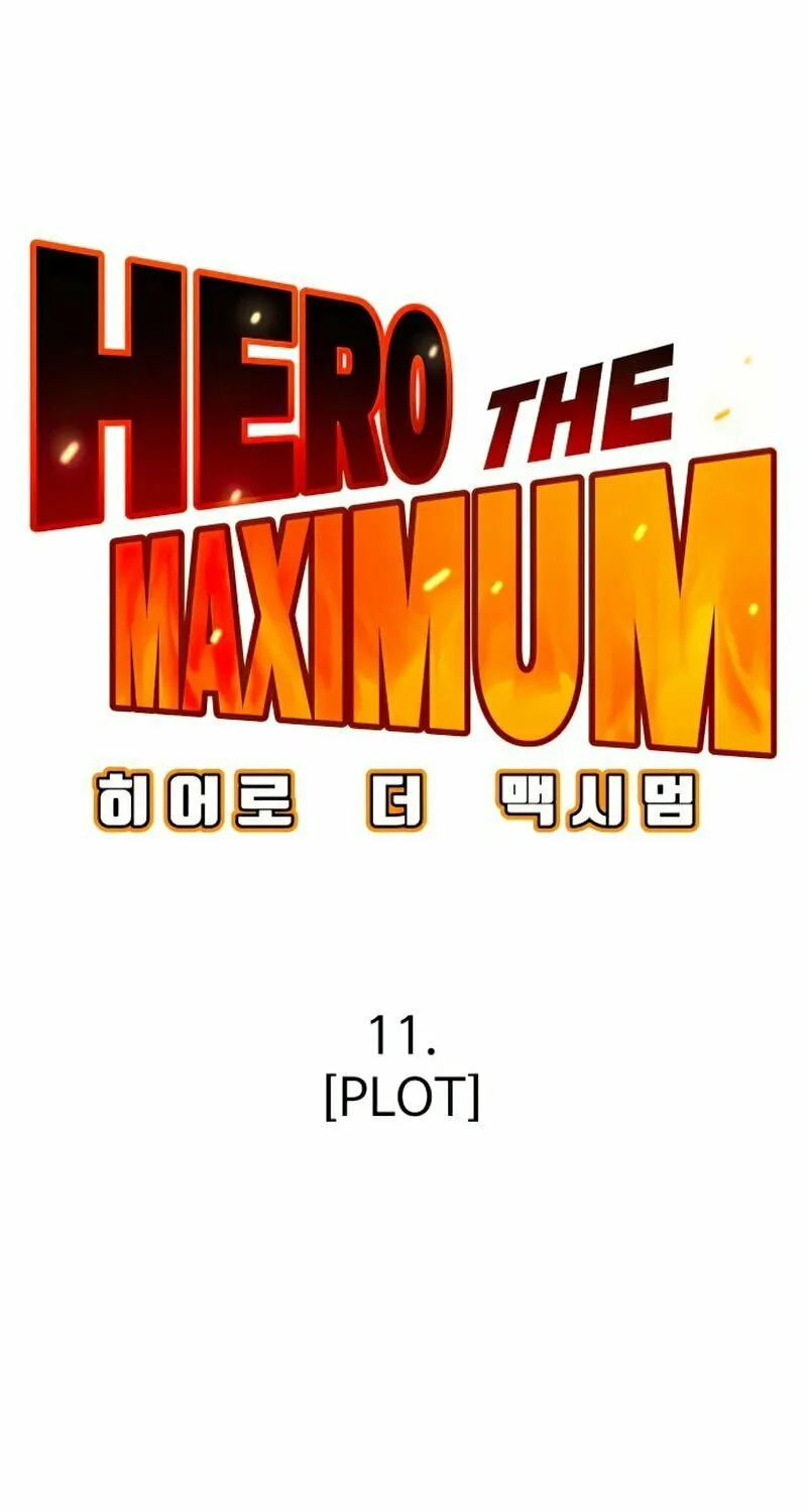 Hero the Maximum Chapter 11 page 102 - 