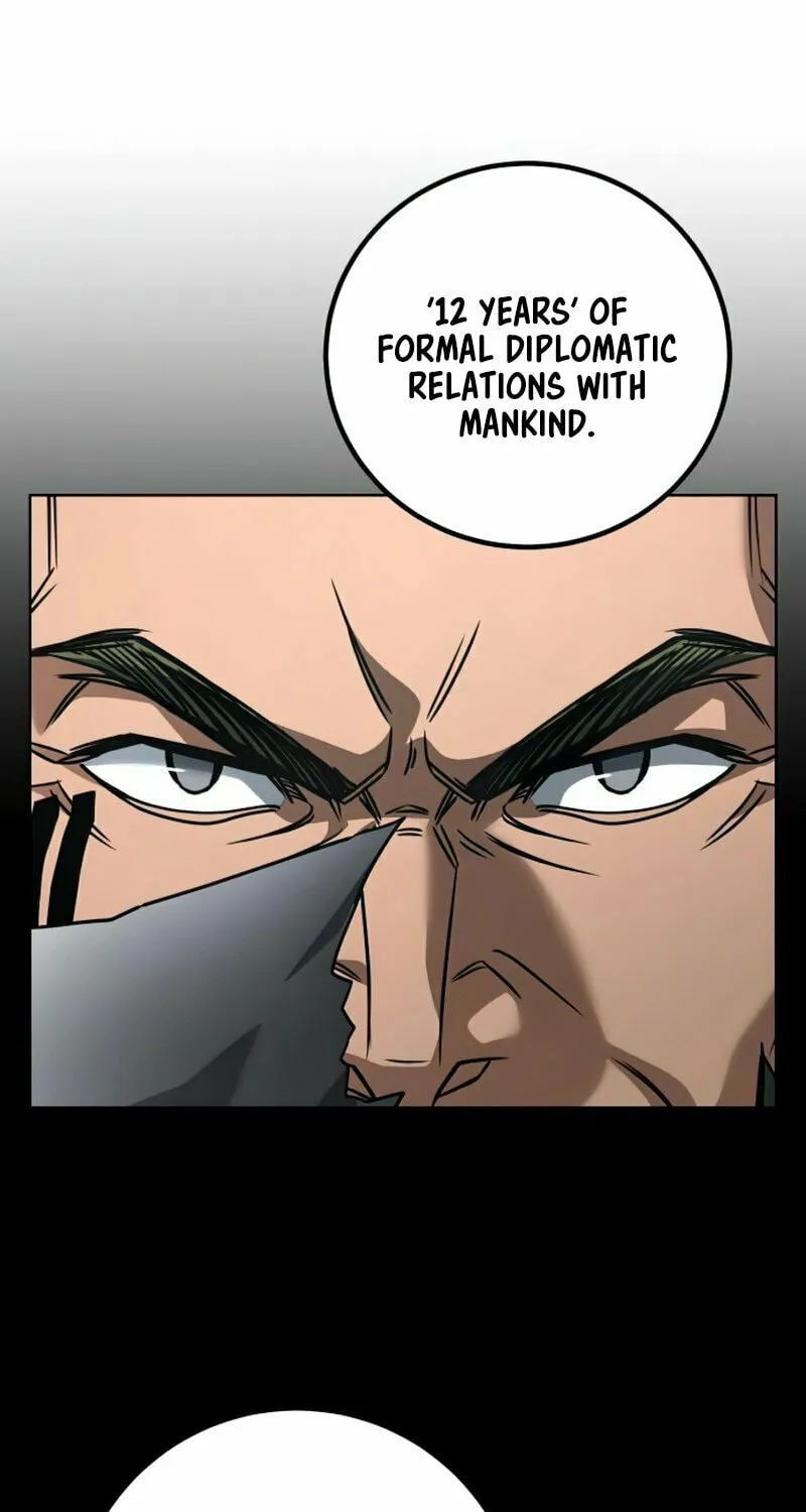 Hero the Maximum Chapter 11 page 108 - 