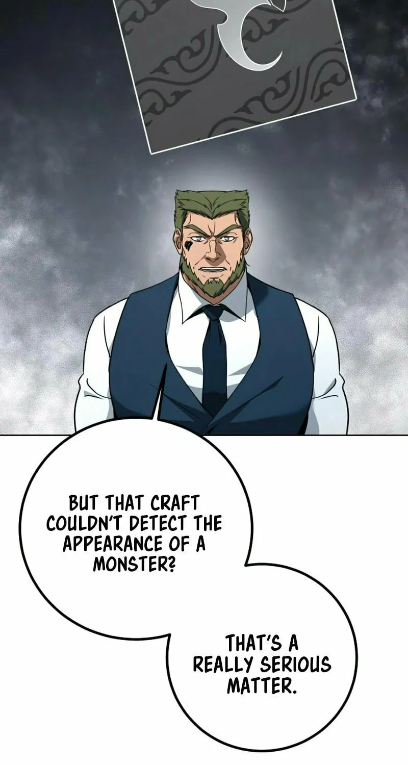 Hero the Maximum Chapter 11 page 112 - 