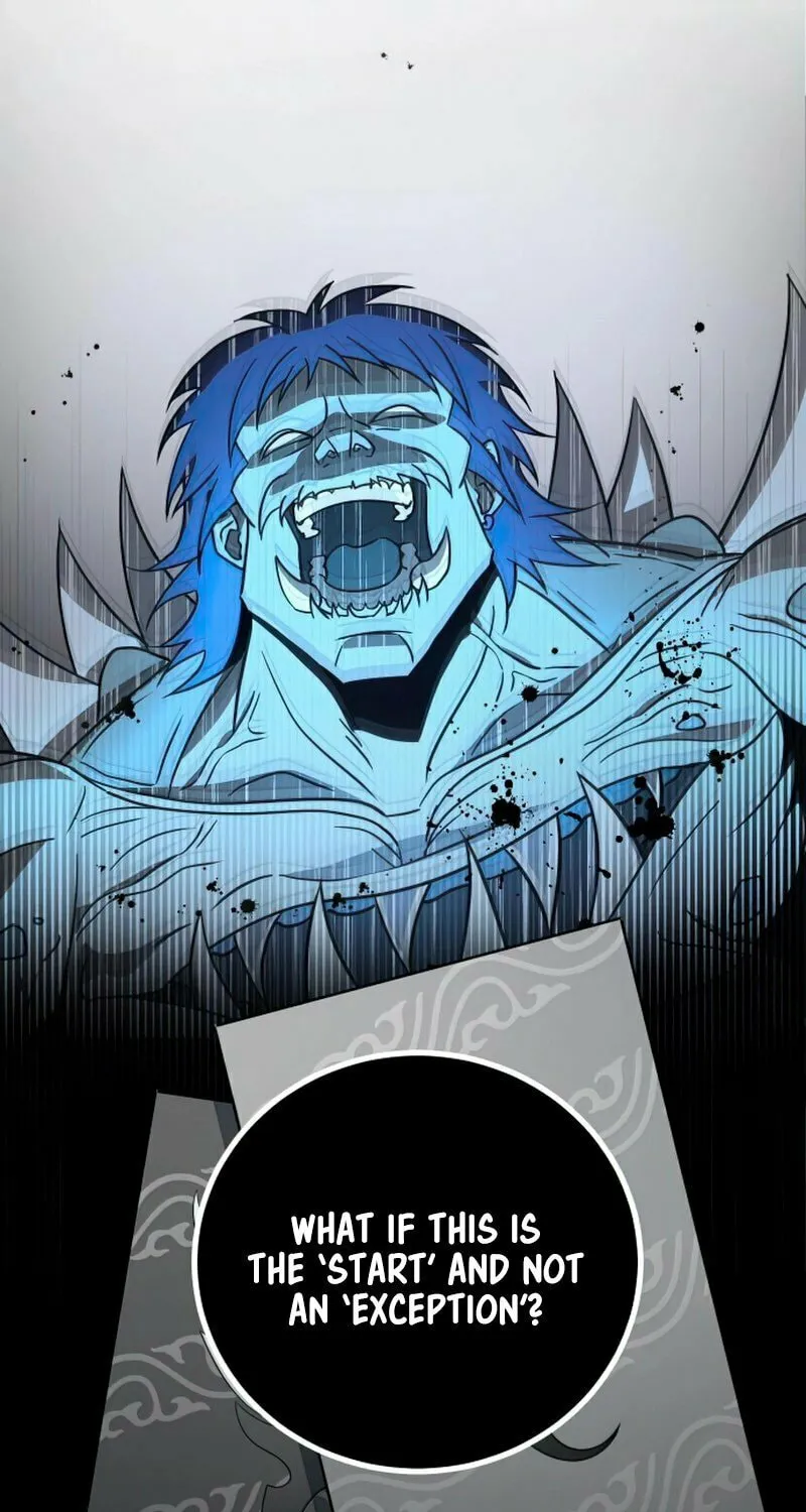 Hero the Maximum Chapter 11 page 114 - 