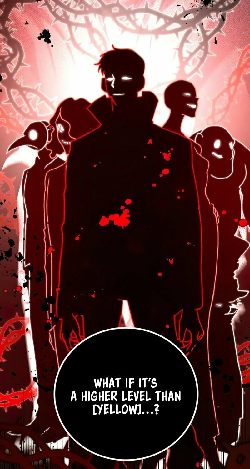 Hero the Maximum Chapter 11 page 116 - 