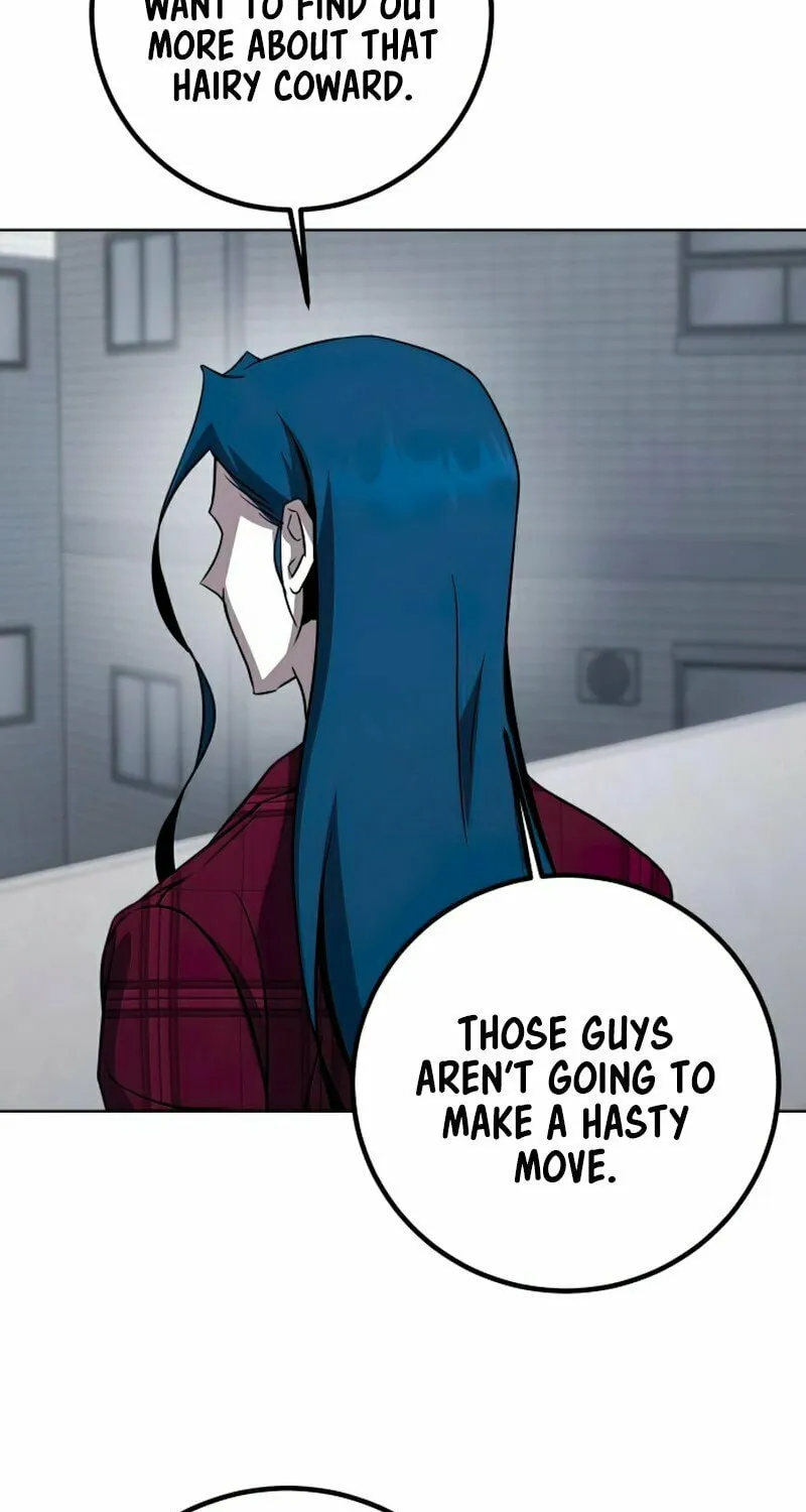 Hero the Maximum Chapter 11 page 118 - 
