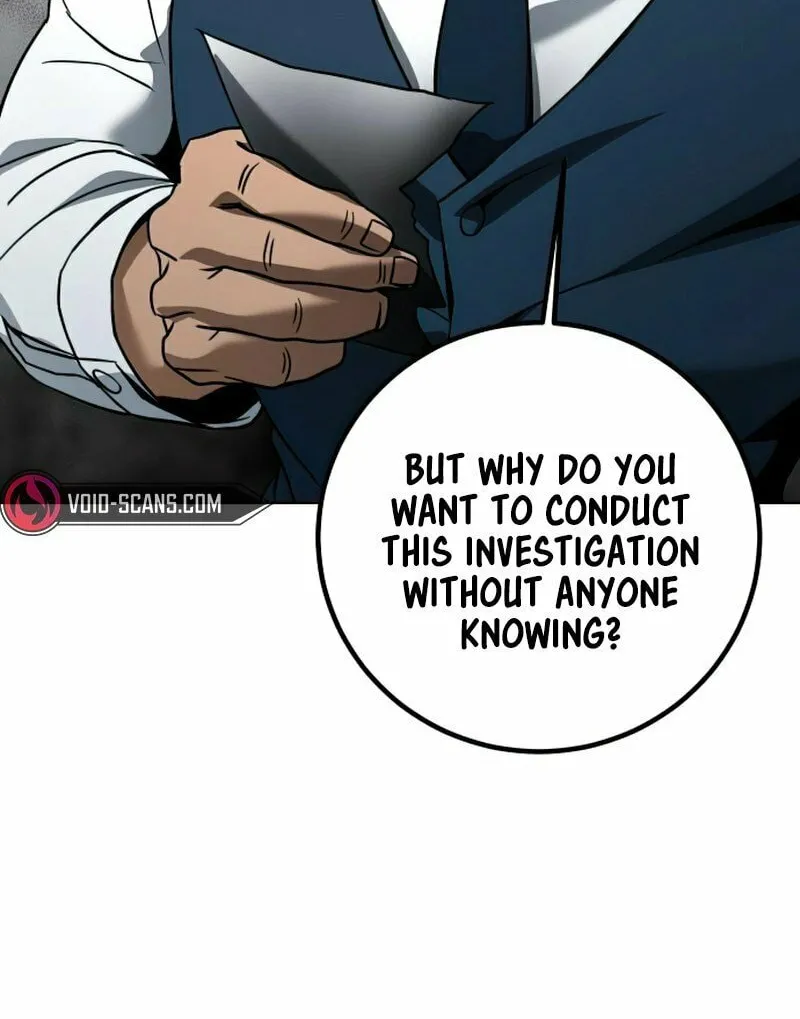 Hero the Maximum Chapter 11 page 121 - 