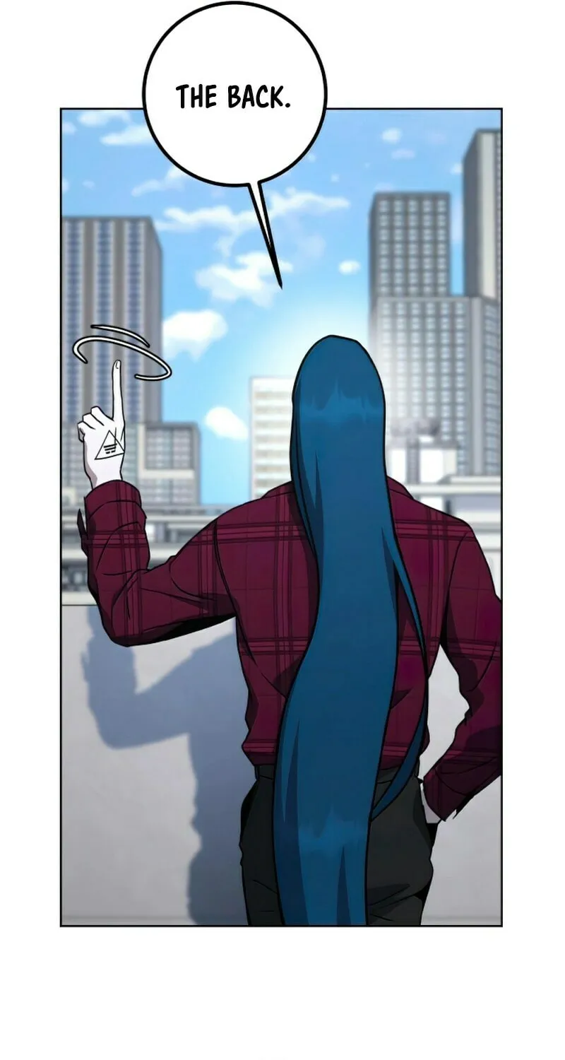 Hero the Maximum Chapter 11 page 122 - 