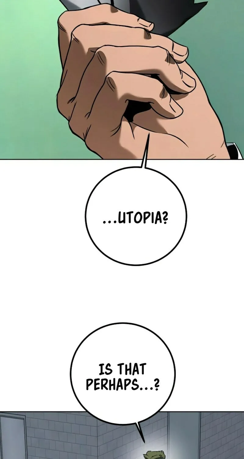 Hero the Maximum Chapter 11 page 125 - 