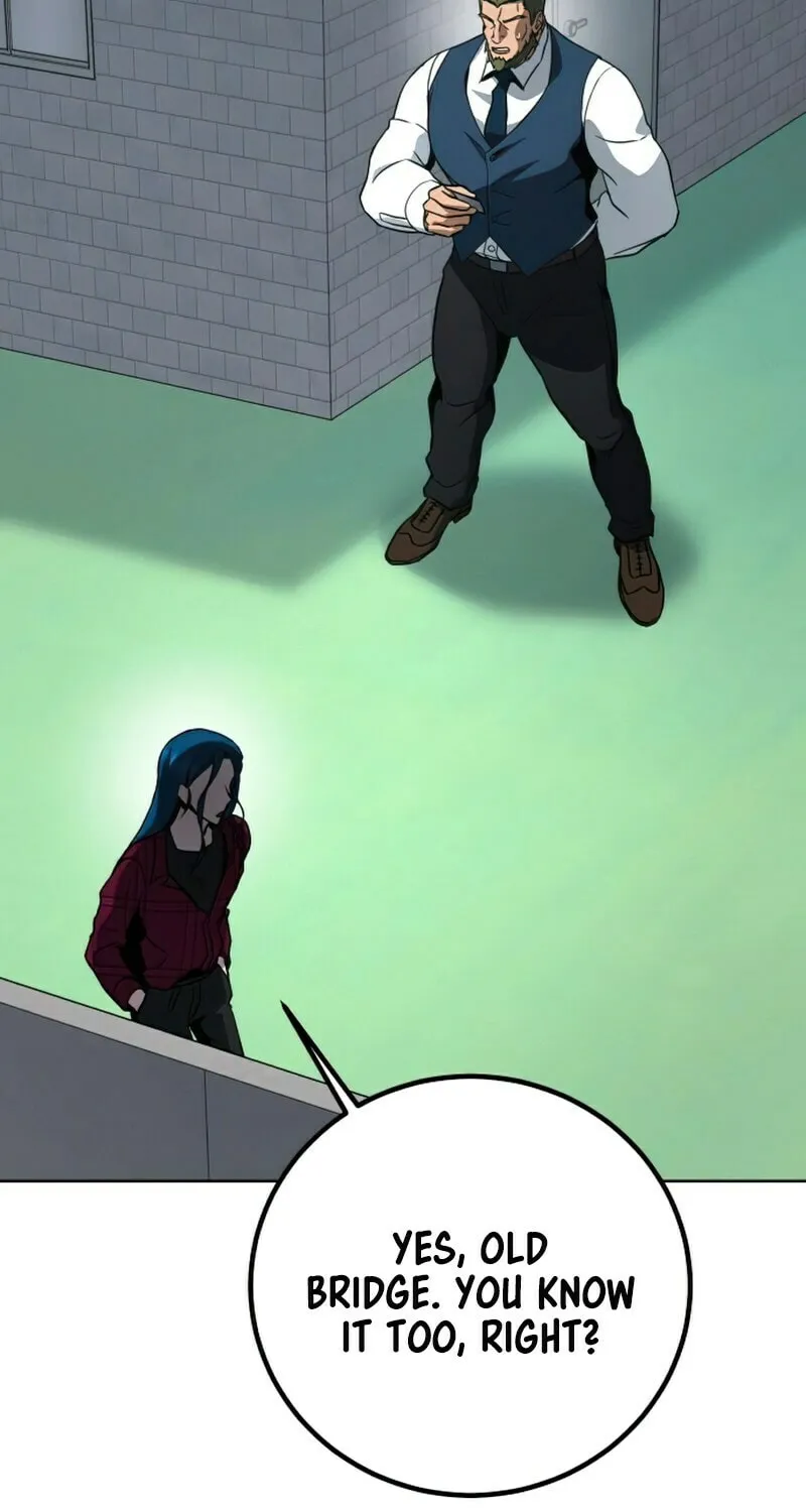 Hero the Maximum Chapter 11 page 126 - 