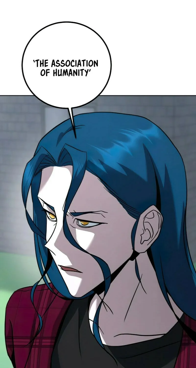 Hero the Maximum Chapter 11 page 127 - 