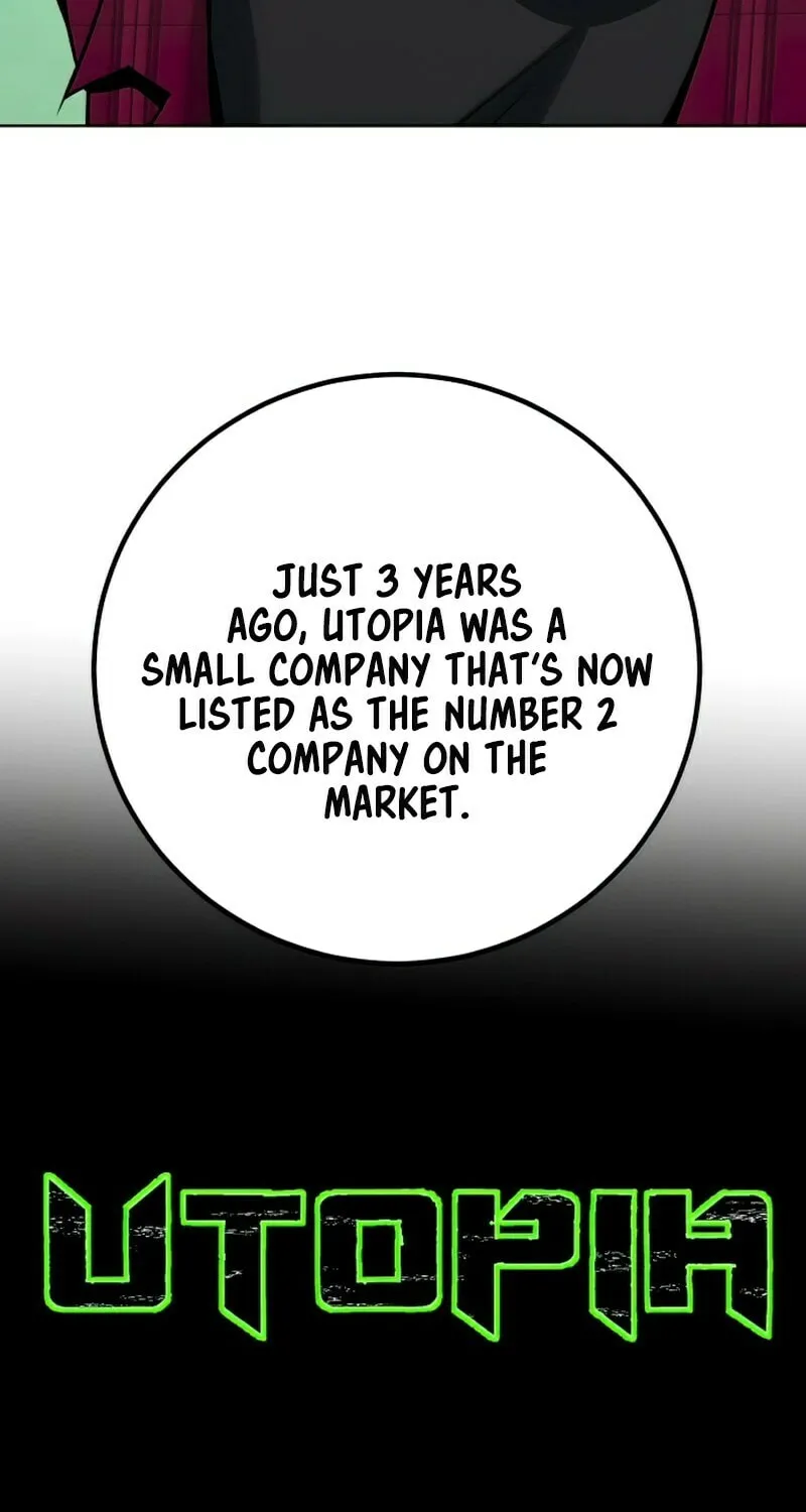 Hero the Maximum Chapter 11 page 128 - 