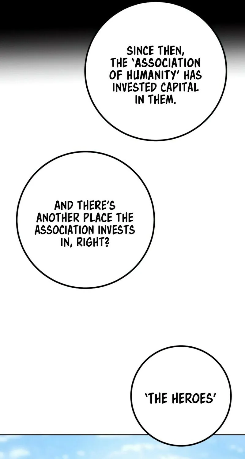Hero the Maximum Chapter 11 page 130 - 