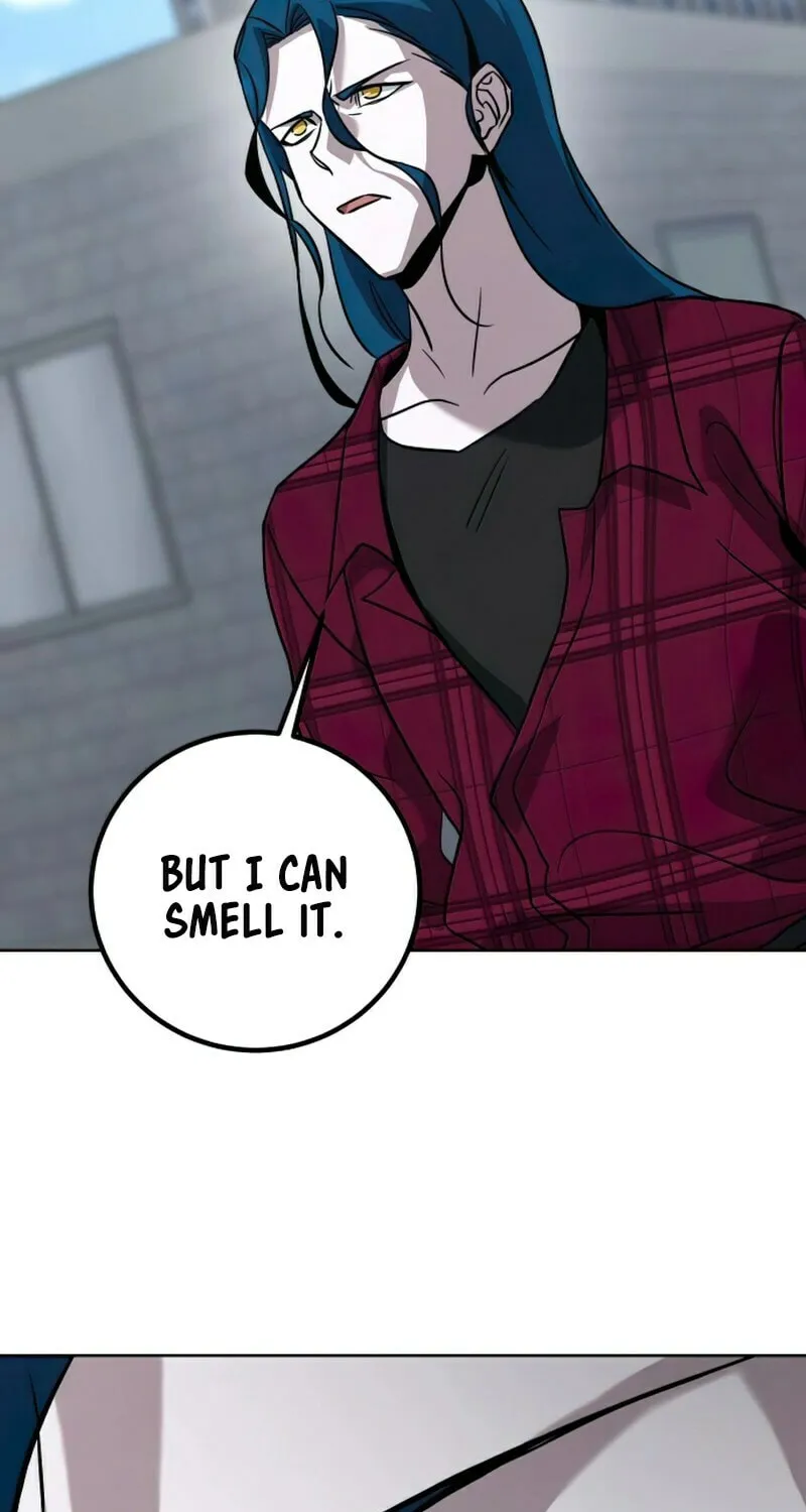 Hero the Maximum Chapter 11 page 132 - 