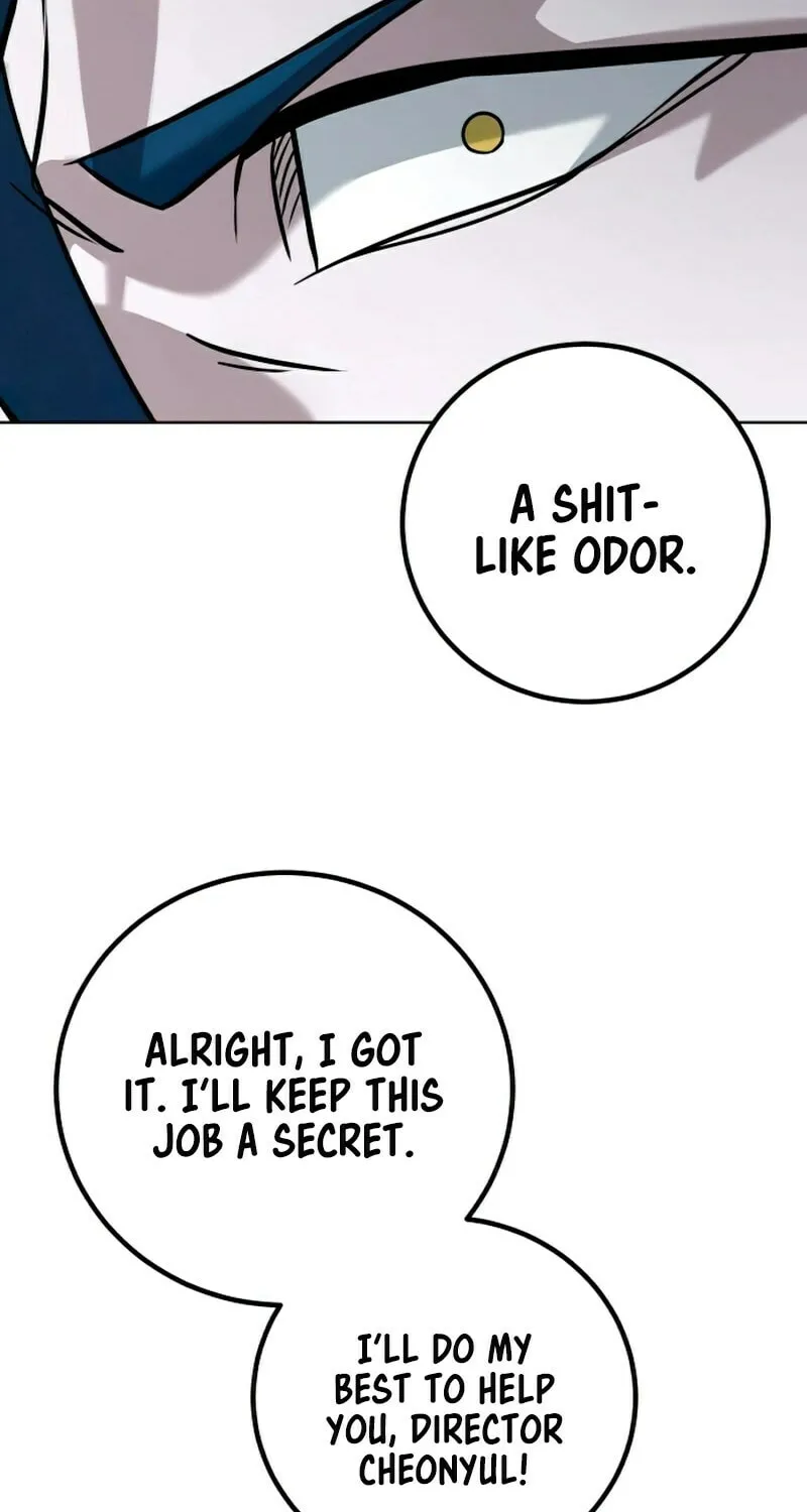Hero the Maximum Chapter 11 page 133 - 