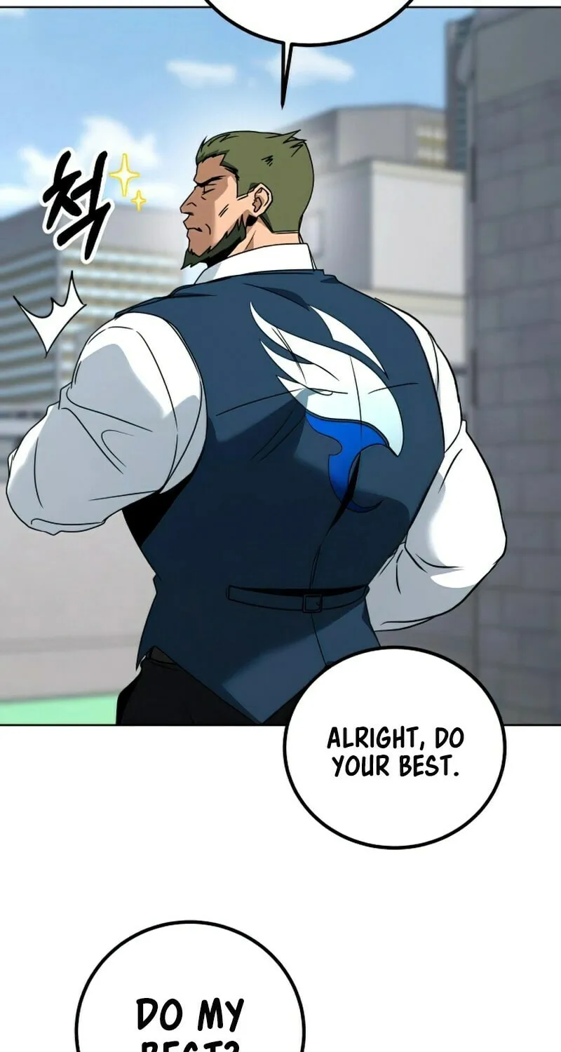 Hero the Maximum Chapter 11 page 134 - 