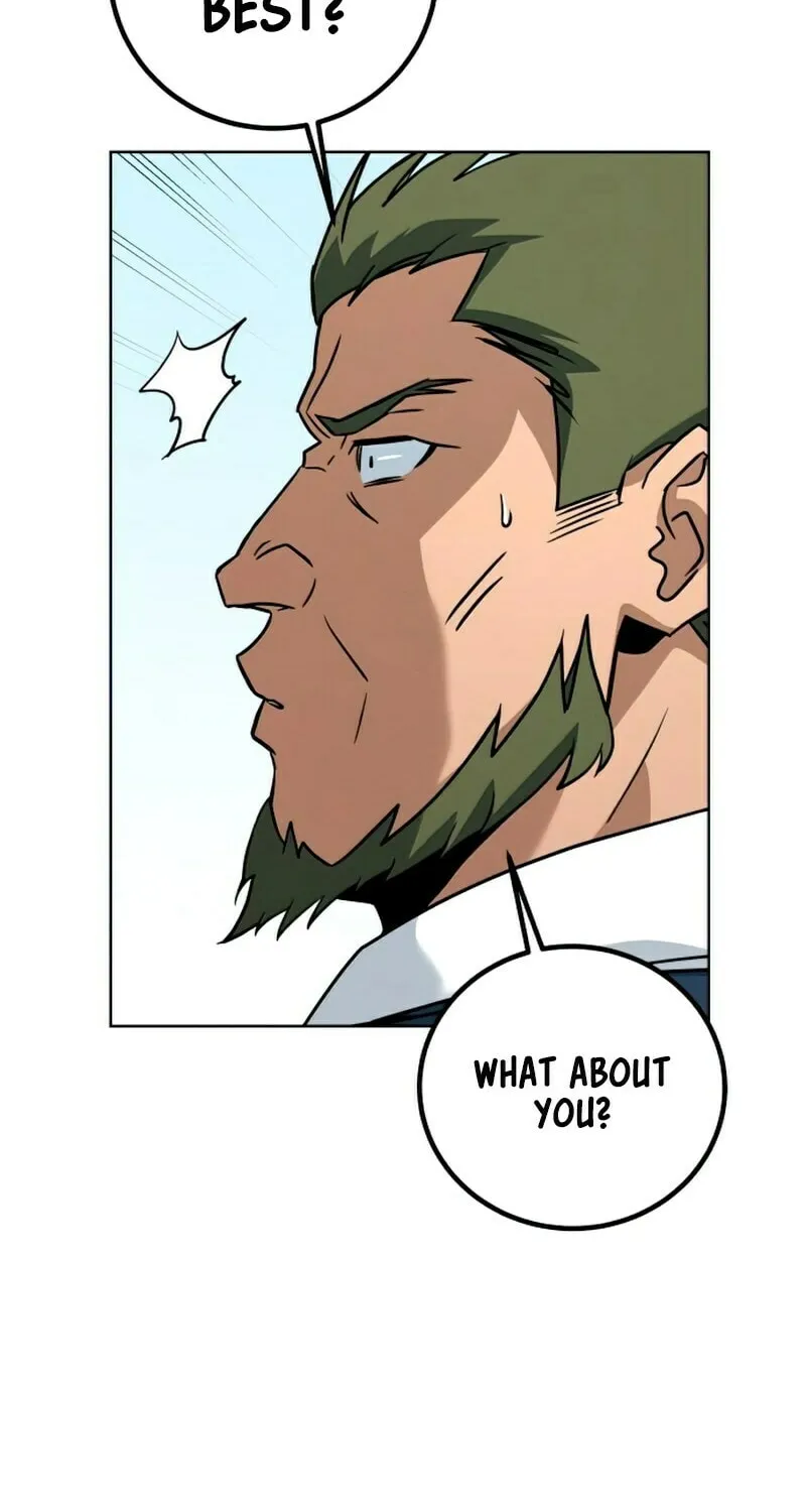 Hero the Maximum Chapter 11 page 135 - 