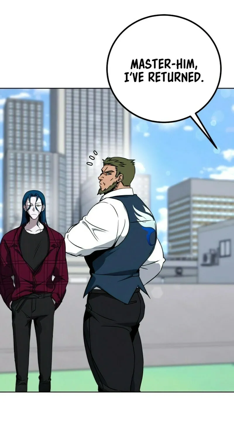 Hero the Maximum Chapter 11 page 136 - 