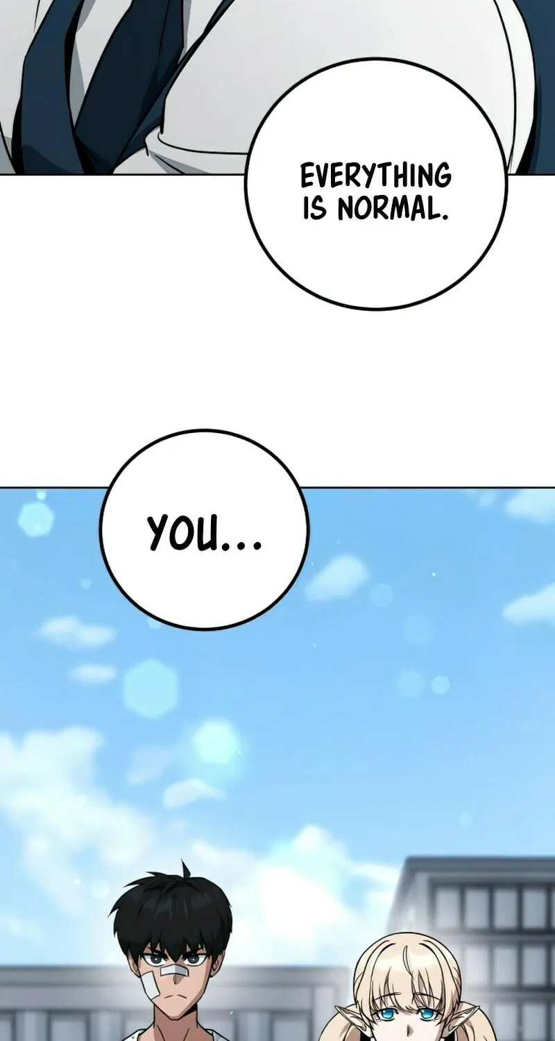 Hero the Maximum Chapter 11 page 138 - 