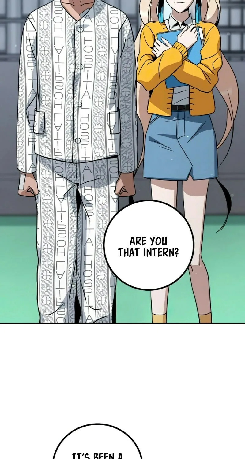 Hero the Maximum Chapter 11 page 139 - 