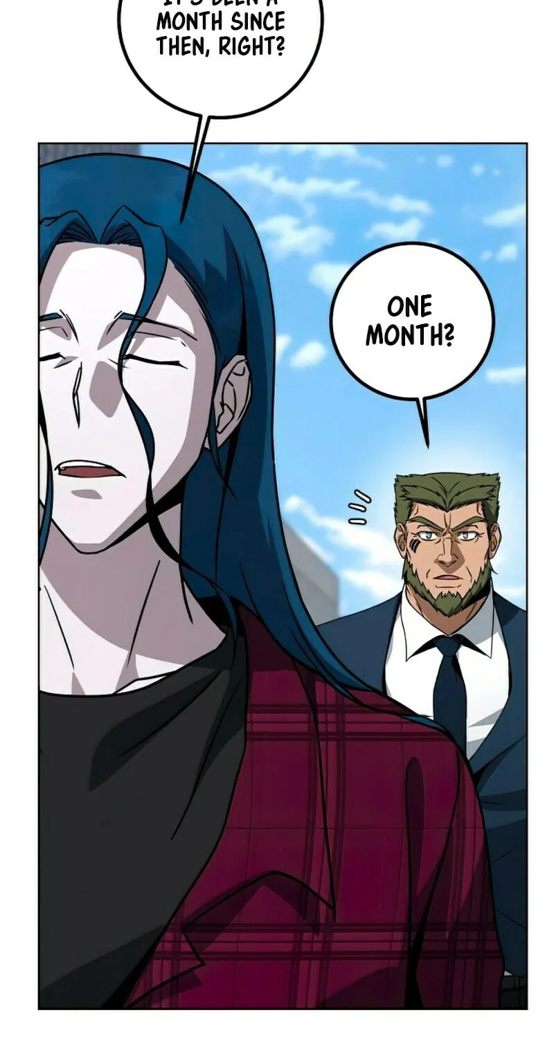 Hero the Maximum Chapter 11 page 140 - 
