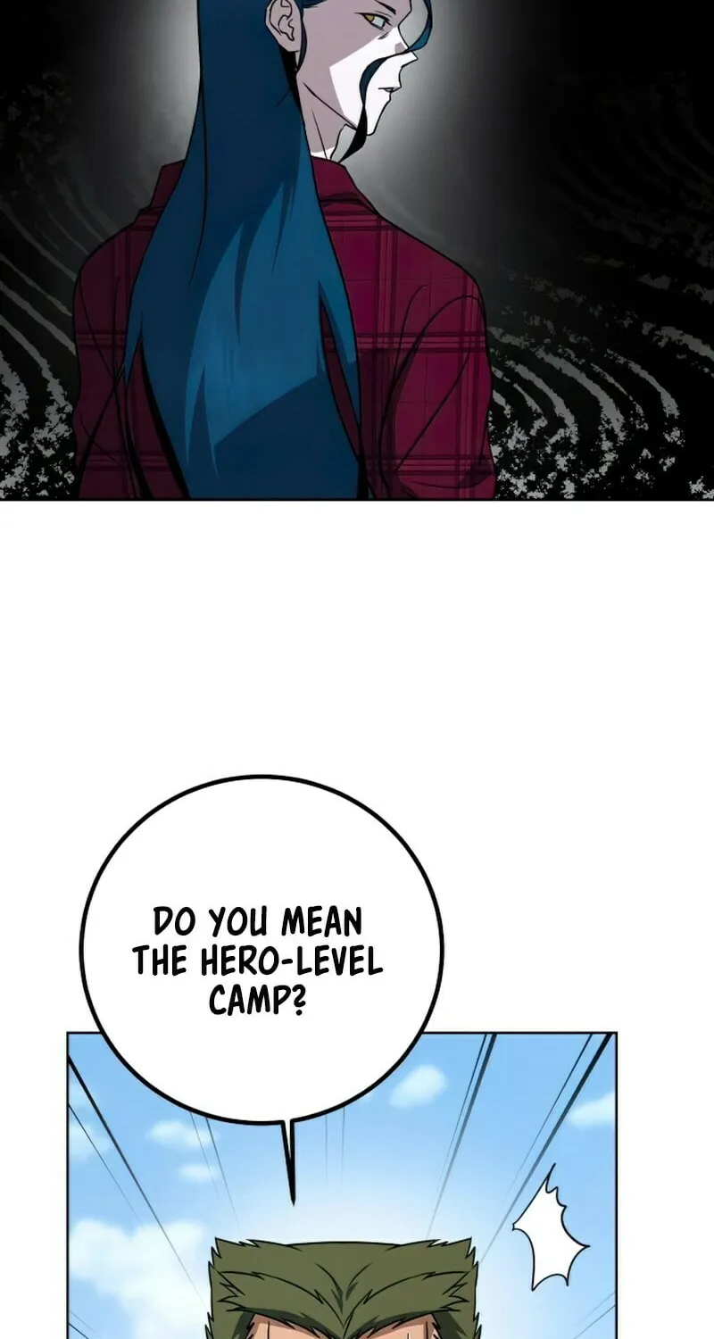 Hero the Maximum Chapter 11 page 142 - 