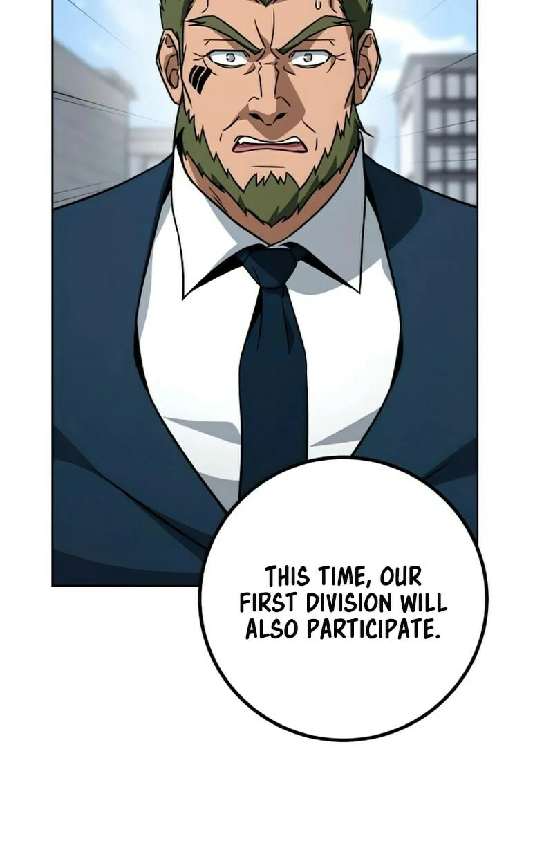 Hero the Maximum Chapter 11 page 143 - 