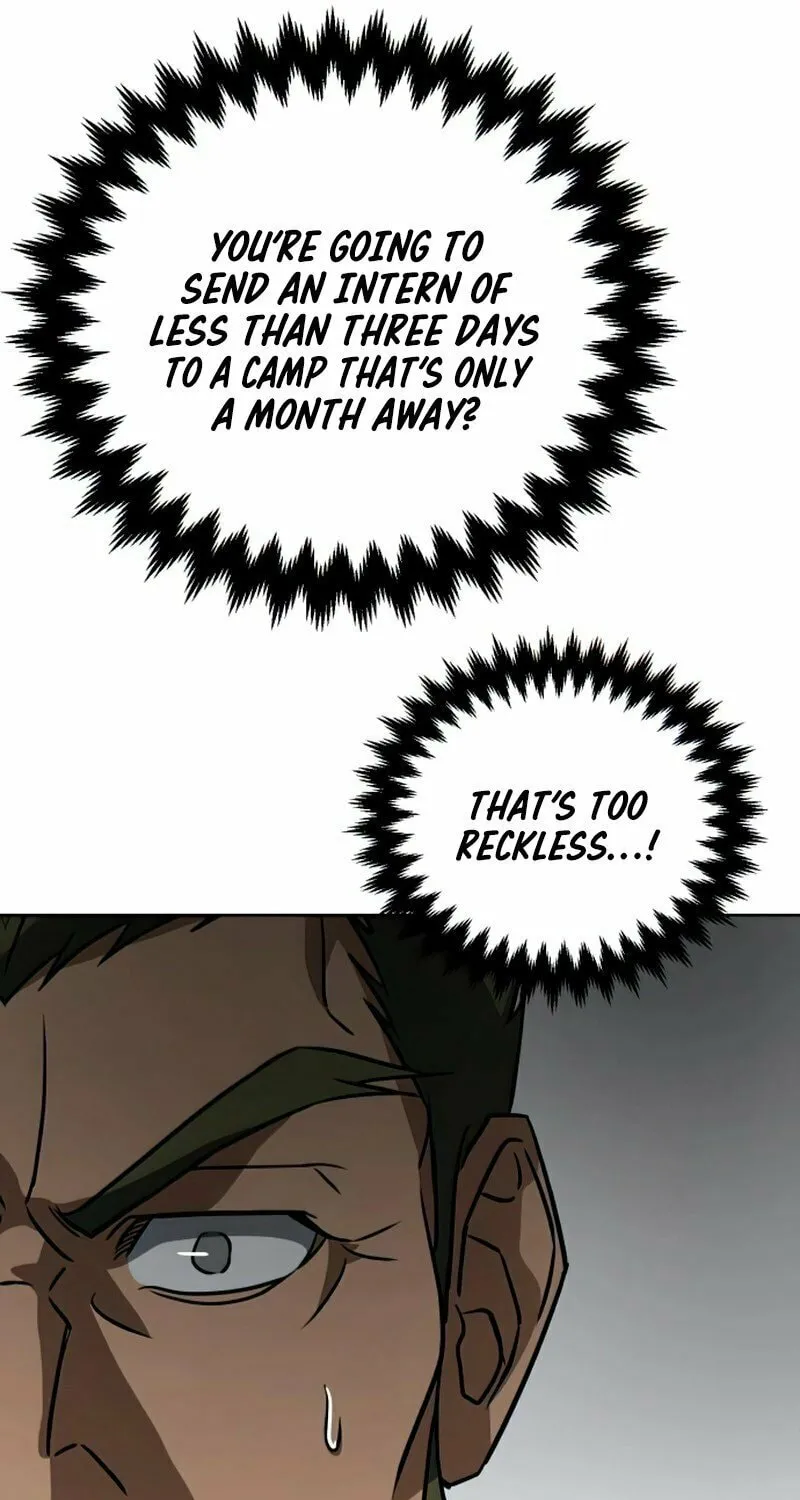 Hero the Maximum Chapter 11 page 144 - 