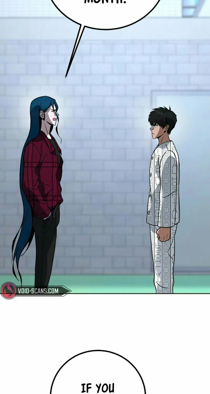 Hero the Maximum Chapter 11 page 146 - 