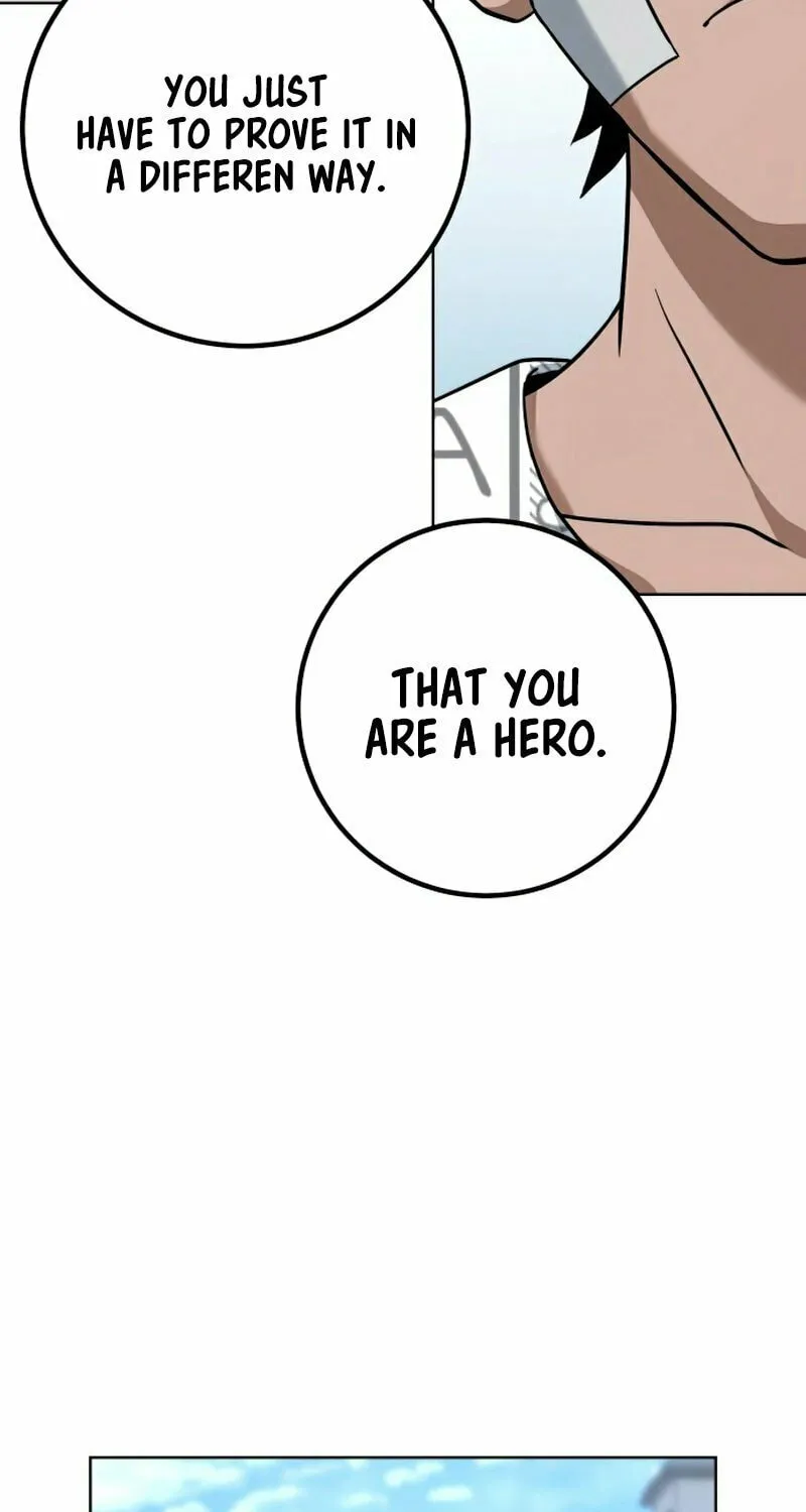 Hero the Maximum Chapter 11 page 148 - 