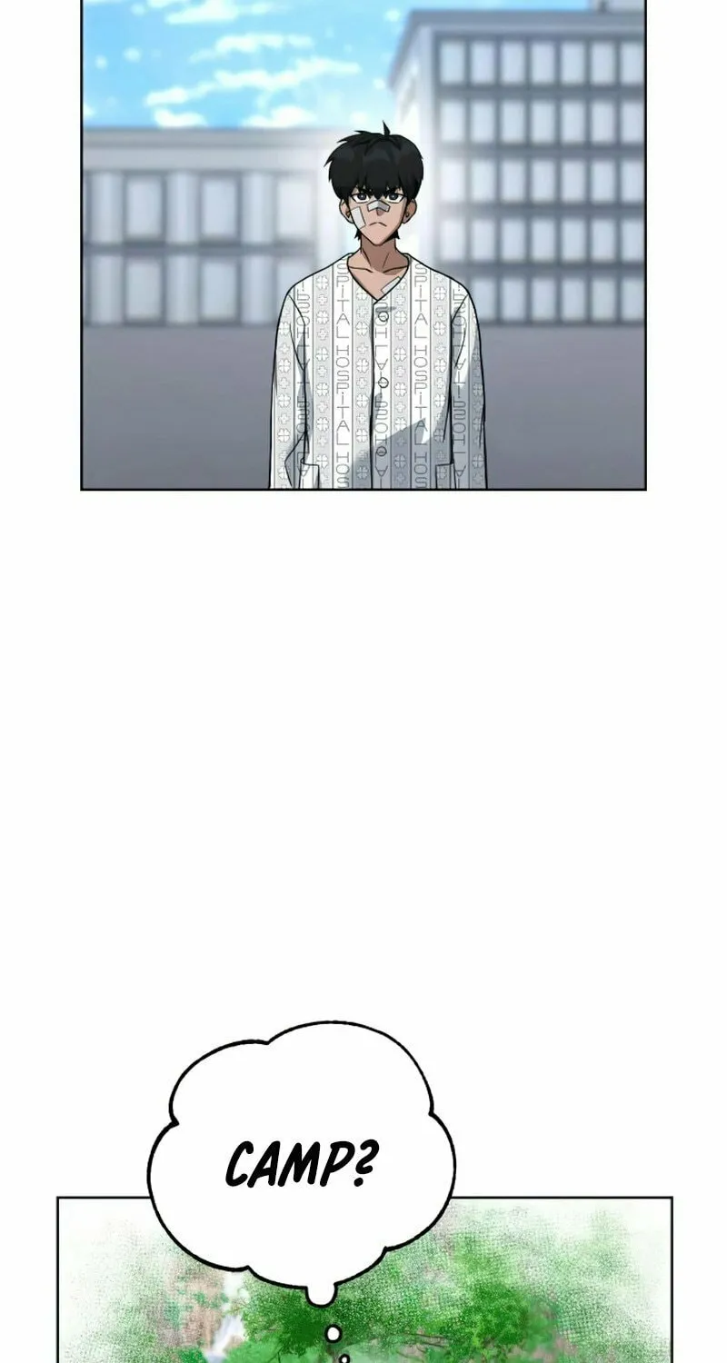 Hero the Maximum Chapter 11 page 149 - 