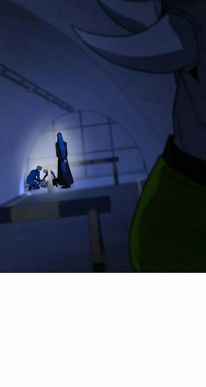 Hero the Maximum Chapter 11 page 22 - 