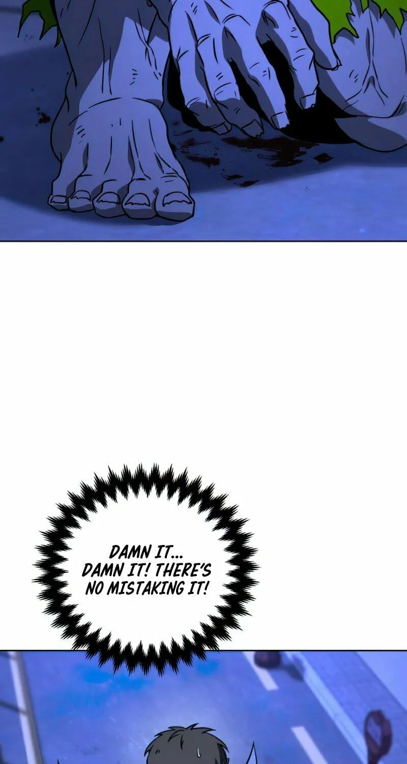 Hero the Maximum Chapter 11 page 25 - 