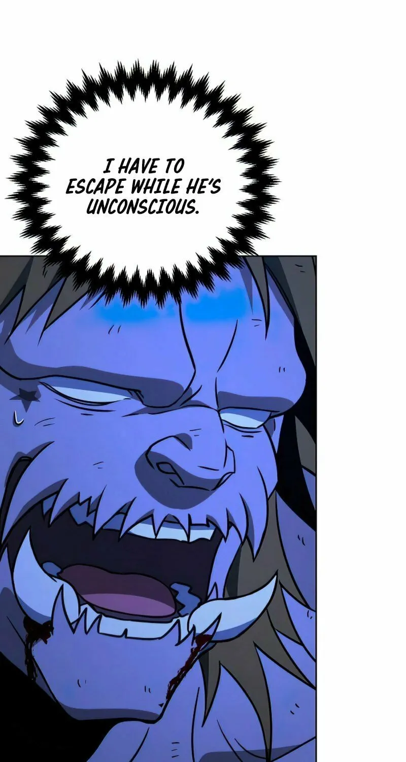 Hero the Maximum Chapter 11 page 27 - 