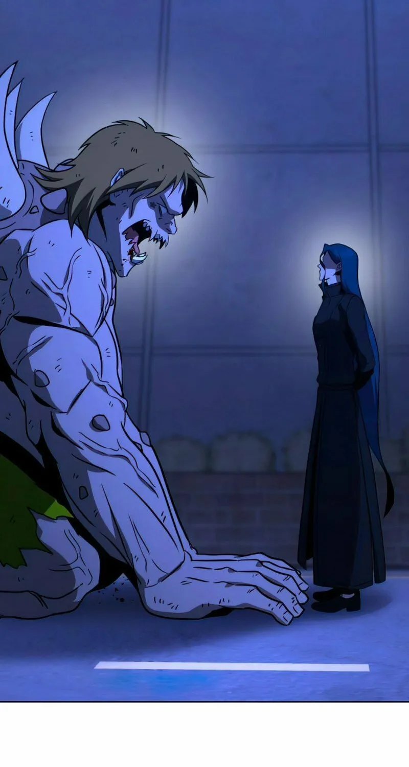 Hero the Maximum Chapter 11 page 29 - 