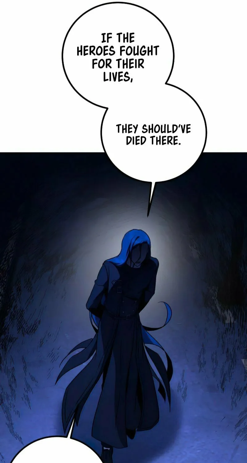 Hero the Maximum Chapter 11 page 31 - 