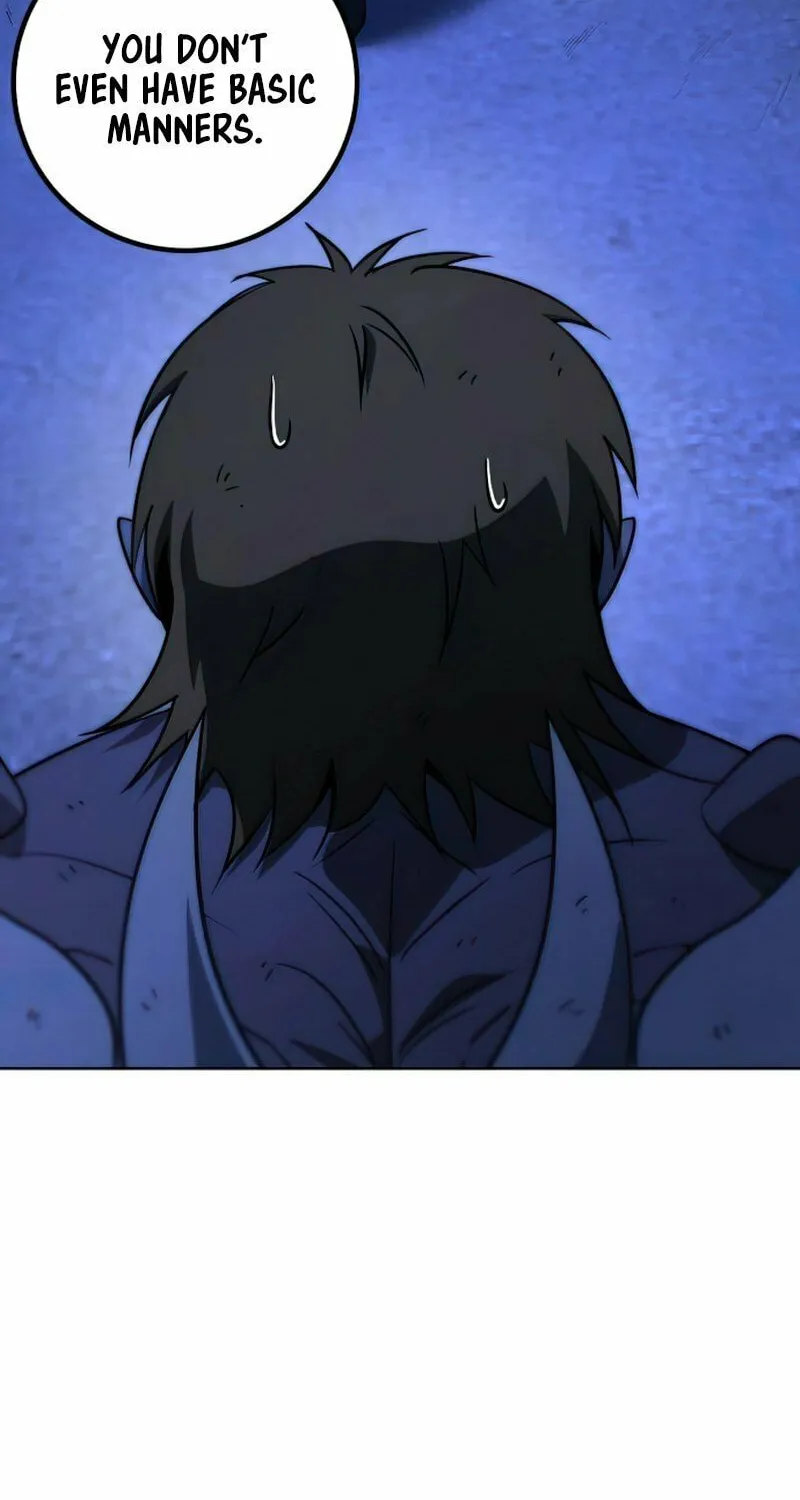 Hero the Maximum Chapter 11 page 32 - 