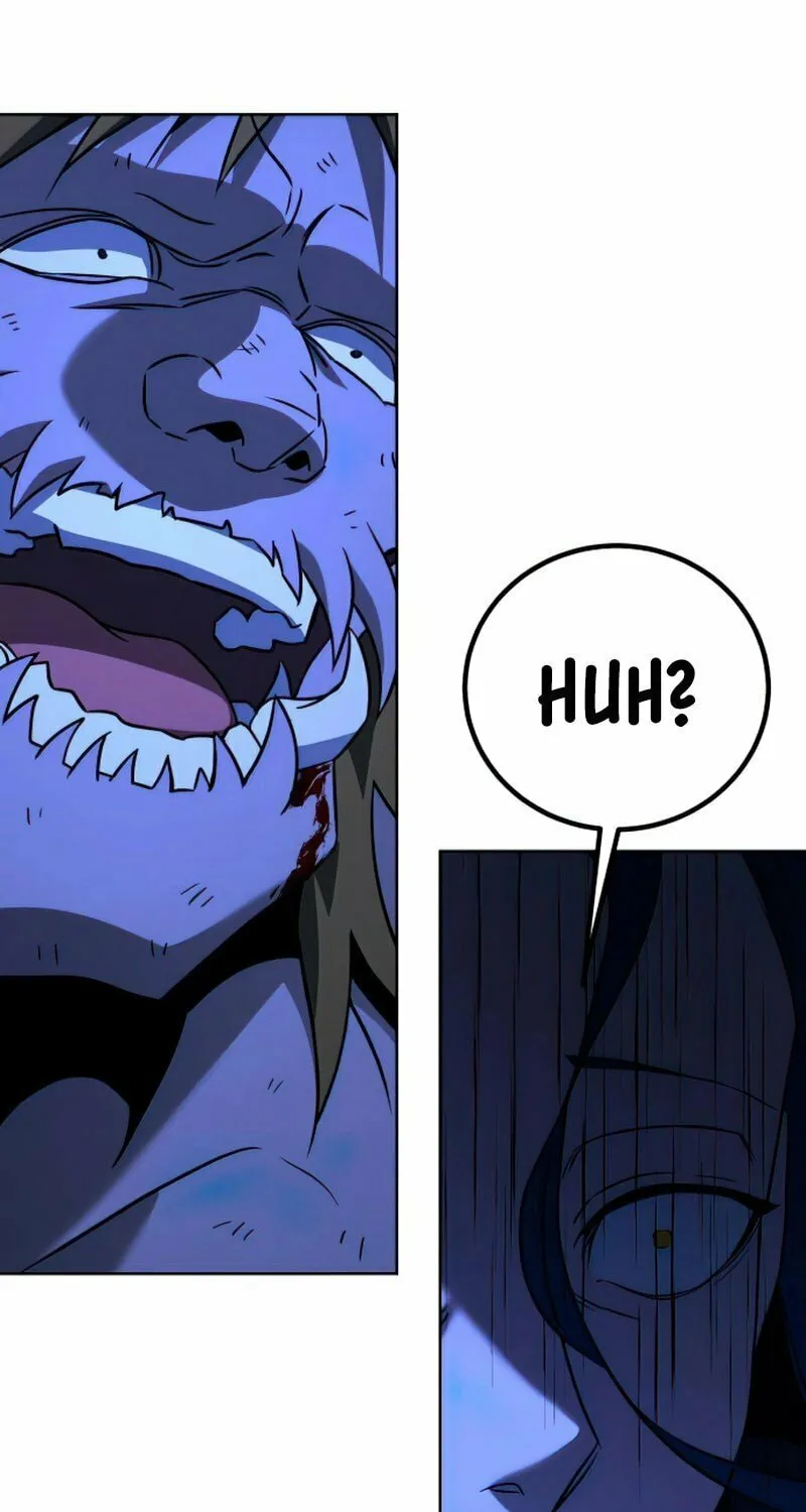Hero the Maximum Chapter 11 page 33 - 