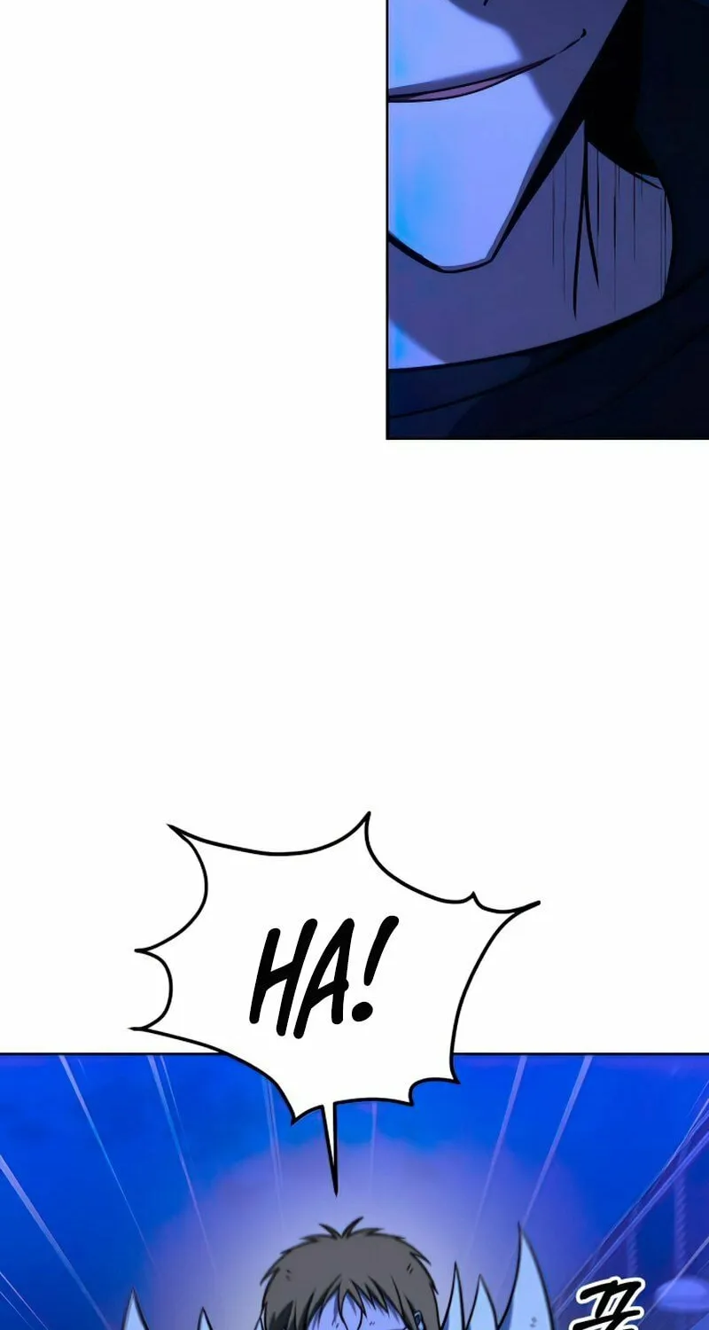 Hero the Maximum Chapter 11 page 34 - 
