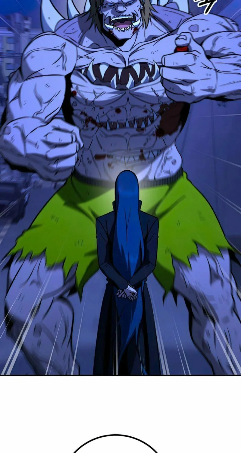 Hero the Maximum Chapter 11 page 35 - 