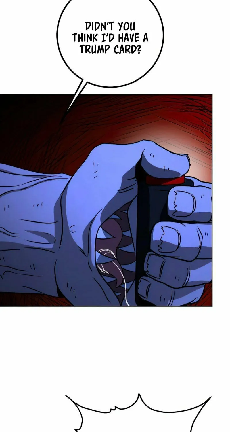Hero the Maximum Chapter 11 page 36 - 
