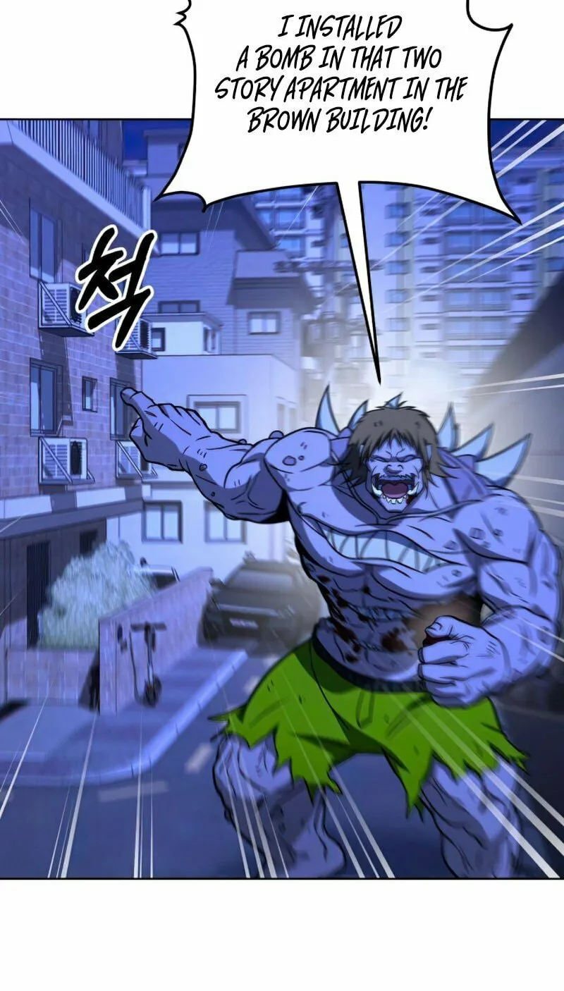 Hero the Maximum Chapter 11 page 37 - 