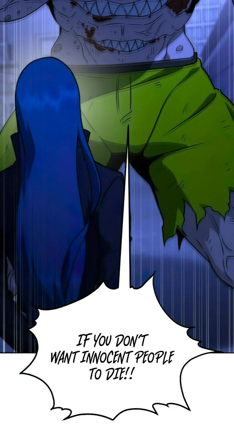 Hero the Maximum Chapter 11 page 40 - 