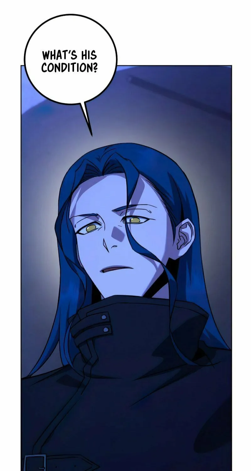 Hero the Maximum Chapter 11 page 5 - 