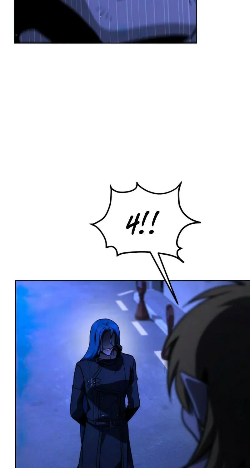 Hero the Maximum Chapter 11 page 42 - 