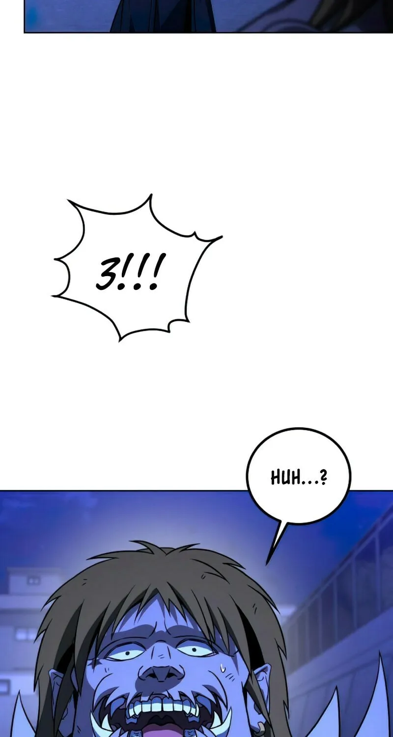 Hero the Maximum Chapter 11 page 43 - 