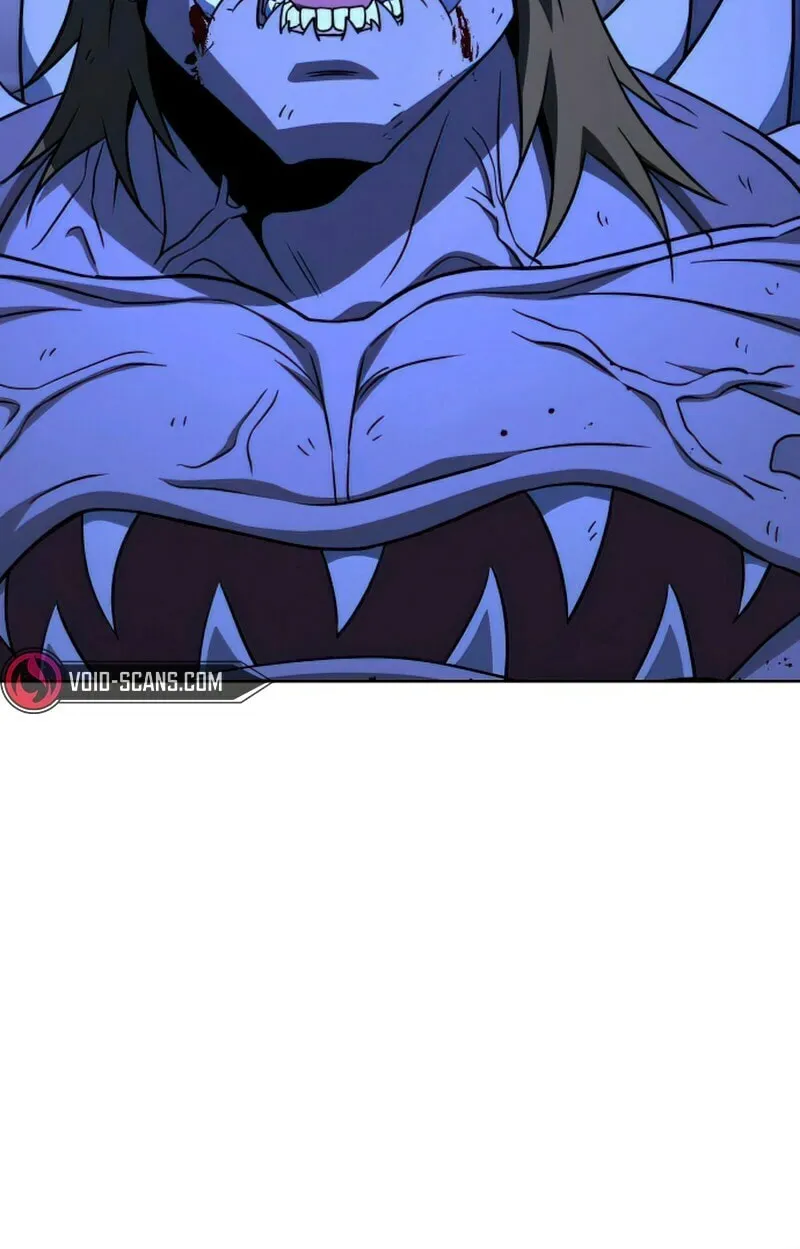 Hero the Maximum Chapter 11 page 44 - 